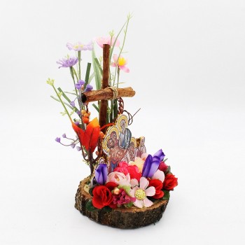 ΠΑΡΑΣΤΑΣΗ ΤΗΣ ΑΠΟΚΑΘΗΛΩΣΗΣ