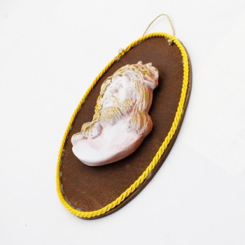 ΑΠΕΙΚΟΝΙΣΗ ΤΟΥ ΧΡΙΣΤΟΥ ΣΕ ΠΛΑΙΣΙΟ ΑΠΕΙΚΟΝΙΣΗ ΤΟΥ ΧΡΙΣΤΟΥ ΣΕ ΠΛΑΙΣΙΟ