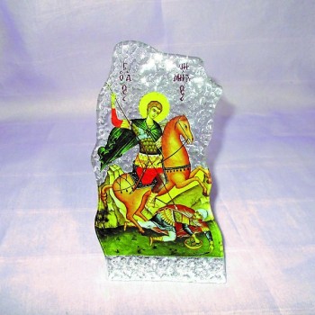 ΕΙΚΟΝΑ Ο ΑΓΙΟΣ ΔΗΜΗΤΡΙΟΣ