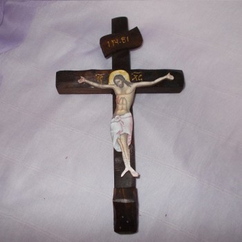 ΞΥΛΙΝΟΙ ΣΤΑΥΡΟΙ