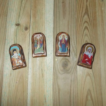 ΧΕΙΡΟΠΟΙΗΤΕΣ ΕΙΚΟΝΕΣ ΜΙΚΡΕΣ