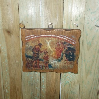 ΧΕΙΡΟΠΟΙΗΤΗ ΕΙΚΟΝΑ ΤΑ ΘΕΟΦΑΝΙΑ