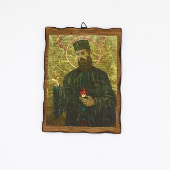 ΕΙΚΟΝΑ Ο ΑΓΙΟΣ ΕΦΡΑΙΜ ΤΗΣ ΣΥΡΟΥ