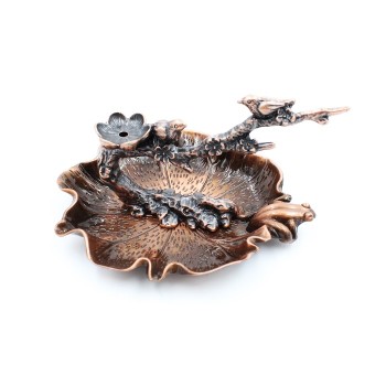 ΣΥΣΚΕΥΗ ΚΑΥΣΗΣ ΑΡΩΜΑΤΙΚΩΝ ΚΩΝΩΝ