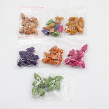 ΣΥΣΚΕΥΑΣΙΑ ΑΡΩΜΑΤΙΚΩΝ ΚΩΝΩΝ