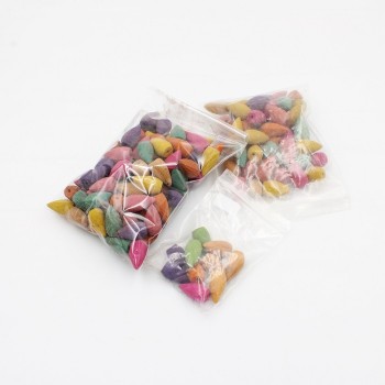 ΑΡΩΜΑΤΙΚΟΙ ΚΩΝΟΙ