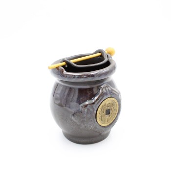 ΑΡΩΜΑΤΙΣΤΗΣ ΜΕ ΚΙΝΕΖΙΚΟ ΝΟΜΙΣΜΑ