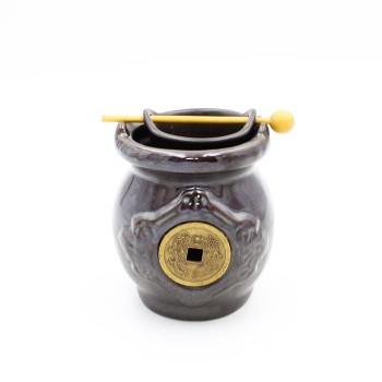 ΑΡΩΜΑΤΙΣΤΗΣ ΜΕ ΚΙΝΕΖΙΚΟ ΝΟΜΙΣΜΑ