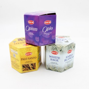 ΚΩΝΟΙ ΑΝΤΙΣΤΡΟΦΗΣ ΡΟΗΣ