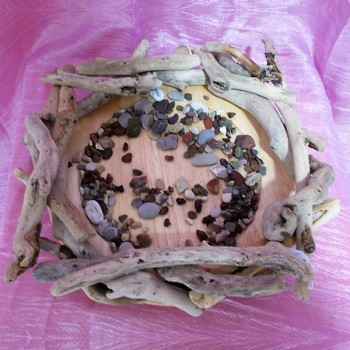 ΒΑΣΗ ΑΠΟ ΘΑΛΑΣΣΟΞΥΛΑ