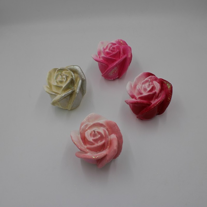 ΑΡΩΜΑΤΙΚΟ ΚΕΡΙ ΤΡΙΑΝΤΑΦΥΛΛΟ