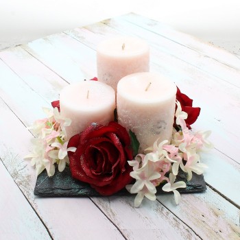 ΣΥΝΘΕΣΗ ΚΕΡΙΩΝ