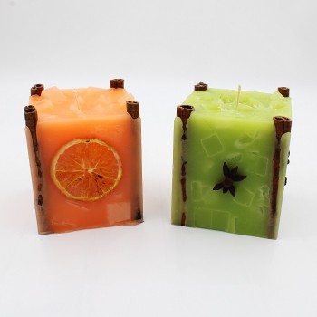 ΤΕΤΡΑΓΩΝΟ ΑΡΩΜΑΤΙΚΟ ΚΕΡΙ