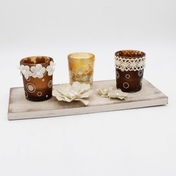 ΠΟΤΗΡΑΚΙΑ ΓΙΑ ΡΕΣΩ ΣΕ ΒΑΣΗ