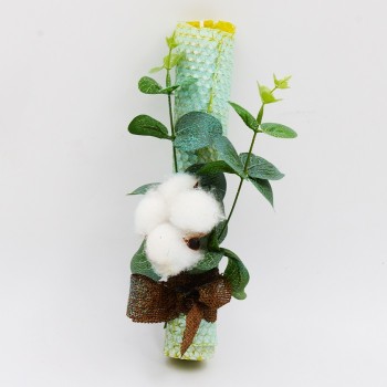 ΚΕΡΙ ΜΕ ΒΑΜΒΑΚΙ