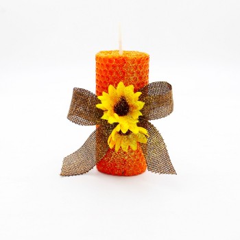 ΚΕΡΙ ΜΕ ΗΛΙΑΝΘΟ