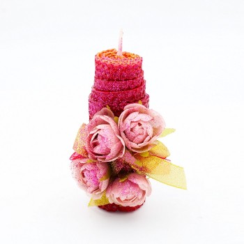 ΚΕΡΙ ΜΕ ΤΡΙΑΝΤΑΦΥΛΛΑ