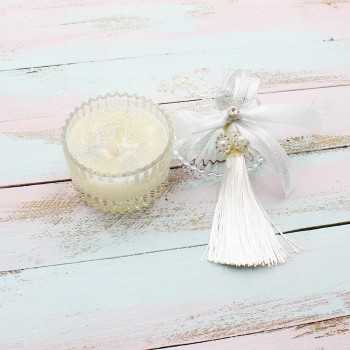 ΑΡΩΜΑΤΙΚΟ ΚΕΡΙ ΣΕ ΔΙΑΦΑΝΗ ΦΟΝΤΑΝΙΕΡΑ