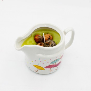 ΚΕΡΙ ΜΕ ΞΗΡΟΥΣ ΚΑΡΠΟΥΣ