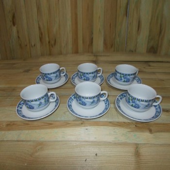 ΣΕΤ ΦΛΥΤΖΑΝΙΑ ΚΑΦΕ