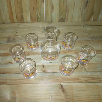 ΠΟΤΗΡΙΑ ΚΑΙ ΚΑΡΑΦΑ