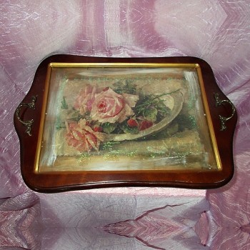 ΞΥΛΙΝΟΣ ΔΙΣΚΟΣ ΜΕ ΤΖΑΜΙ