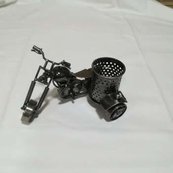 ΜΗΧΑΝΗ HARLEY ΜΟΛΥΒΟΘΗΚΗ