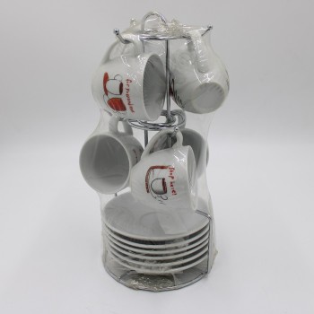 ΣΕΤ ΦΛΙΤΖΑΝΙΑ ΜΕ ΔΙΑΦΟΡΕΤΙΚΗ ΠΑΡΑΣΤΑΣΗ