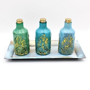 ΣΕΤ ΜΠΟΥΚΑΛΙΑ ΜΕ ΕΙΔΙΚΟ ΠΩΜΑ