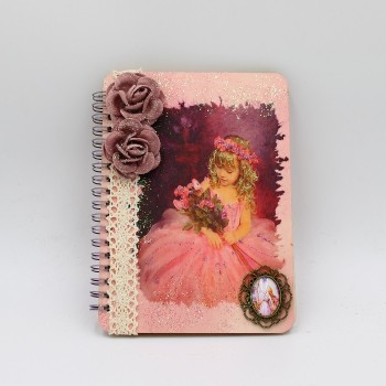 ΧΕΙΡΟΠΟΙΗΤΟ ΞΥΛΙΝΟ ΣΗΜΕΙΩΜΑΤΑΡΙΟ