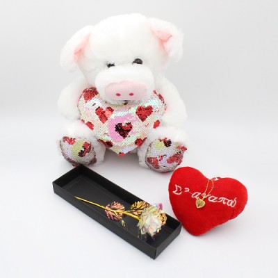 ΒΑΛΕΝΤΙΝΟΣ