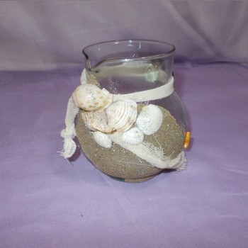 ΚΑΝΑΤΑ ΜΕ ΑΜΜΟ ΚΑΙ ΚΟΧΥΛΙΑ