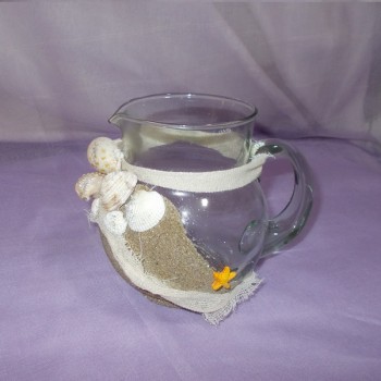 ΚΑΝΑΤΑ ΜΕ ΑΜΜΟ ΚΑΙ ΚΟΧΥΛΙΑ