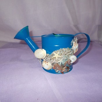 ΠΟΤΙΣΤΗΡΙ ΜΕ ΘΑΛΑΣΣΙΝΗ ΔΙΑΚΟΣΜΗΣΗ