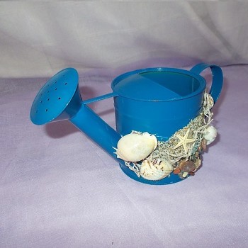 ΠΟΤΙΣΤΗΡΙ ΜΕ ΘΑΛΑΣΣΙΝΗ ΔΙΑΚΟΣΜΗΣΗ