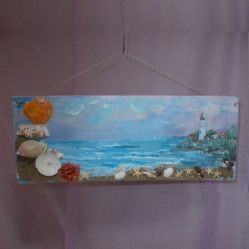 ΘΑΛΑΣΣΙΝΟ ΚΑΔΡΟ