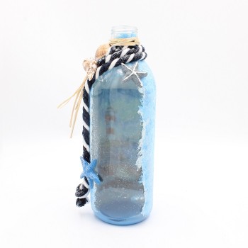 ΜΠΟΥΚΑΛΙ ΜΕ ΧΕΙΡΟΠΟΙΗΤΗ ΠΑΡΑΣΤΑΣΗ ΜΠΟΥΚΑΛΙ ΜΕ ΧΕΙΡΟΠΟΙΗΤΗ ΠΑΡΑΣΤΑΣΗ