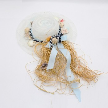 ΔΙΑΚΟΣΜΗΤΙΚΟ ΚΑΠΕΛΟ ΜΕ ΚΟΧΥΛΙΑ