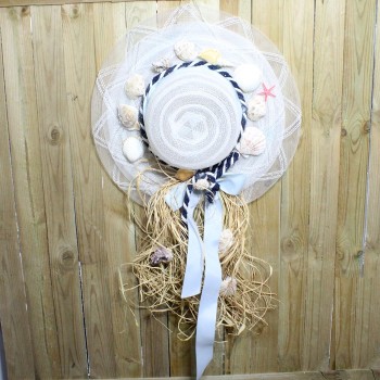 ΔΙΑΚΟΣΜΗΤΙΚΟ ΚΑΠΕΛΟ ΜΕ ΚΟΧΥΛΙΑ