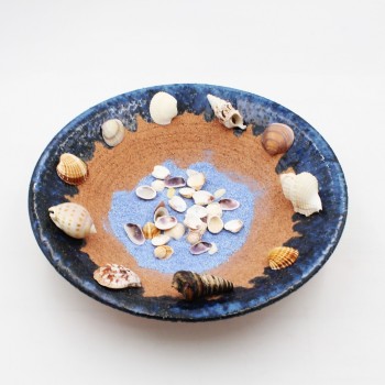 ΚΕΡΑΜΙΚΗ ΠΙΑΤΕΛΑ ΜΕ ΦΥΣΙΚΑ ΚΟΧΥΛΙΑ ΚΕΡΑΜΙΚΗ ΠΙΑΤΕΛΑ ΜΕ ΦΥΣΙΚΑ ΚΟΧΥΛΙΑ