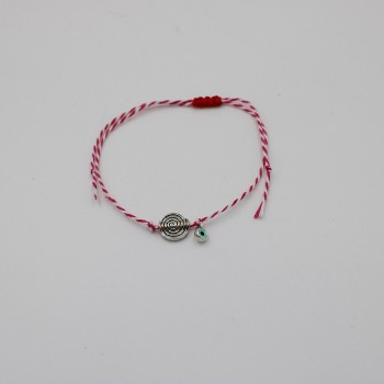 ΜΑΡΤΑΚΙ ΜΕ ΣΠΕΙΡΑ