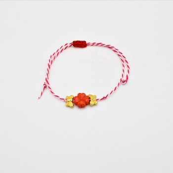 ΜΑΡΤΑΚΙ ΛΟΥΛΟΥΔΙ ΚΑΙ ΠΕΤΑΛΟΥΔΕΣ