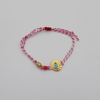 ΜΑΡΤΑΚΙ ΗΛΙΟΣ ΜΕ ΜΑΤΙ