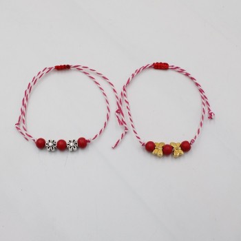 ΜΑΡΤΑΚΙ ΜΕ ΞΥΛΙΝΕΣ ΧΑΝΤΡΕΣ