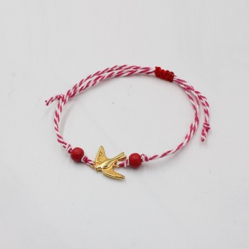 ΜΑΡΤΑΚΙ ΜΕ ΧΕΛΙΔΟΝΙ