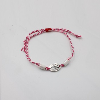 ΜΑΡΤΑΚΙ ΧΕΛΙΔΟΝΙ ΜΕ ΧΑΝΤΡΕΣ