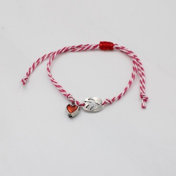 ΜΑΡΤΑΚΙ ΧΕΛΙΔΟΝΙ ΚΑΙ ΚΑΡΔΙΑ