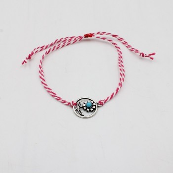 ΜΑΡΤΑΚΙ ΜΕ ΜΑΡΓΑΡΙΤΑ-ΧΑΝΤΡΑ