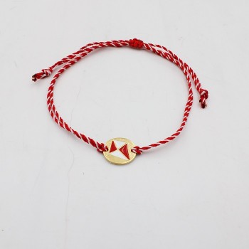 ΜΑΡΤΑΚΙ ΜΕ ΤΑΥΤΟΤΗΤΑ-ΧΑΡΤΑΕΤΟ