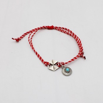 ΜΑΡΤΑΚΙ ΜΕ ΧΑΡΤΑΕΤΟ ΚΑΙ ΜΑΤΙ